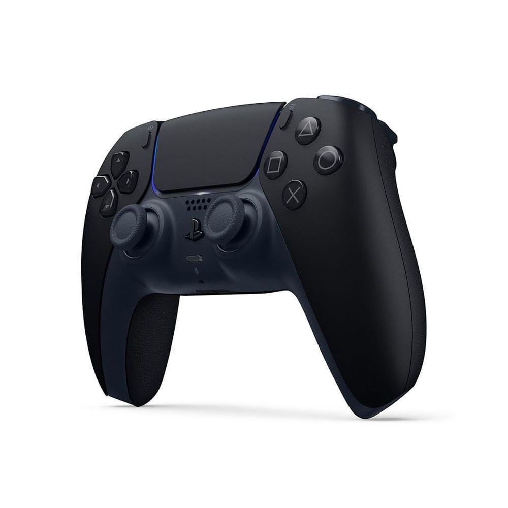 PS5 CONTROLLER - BLACK