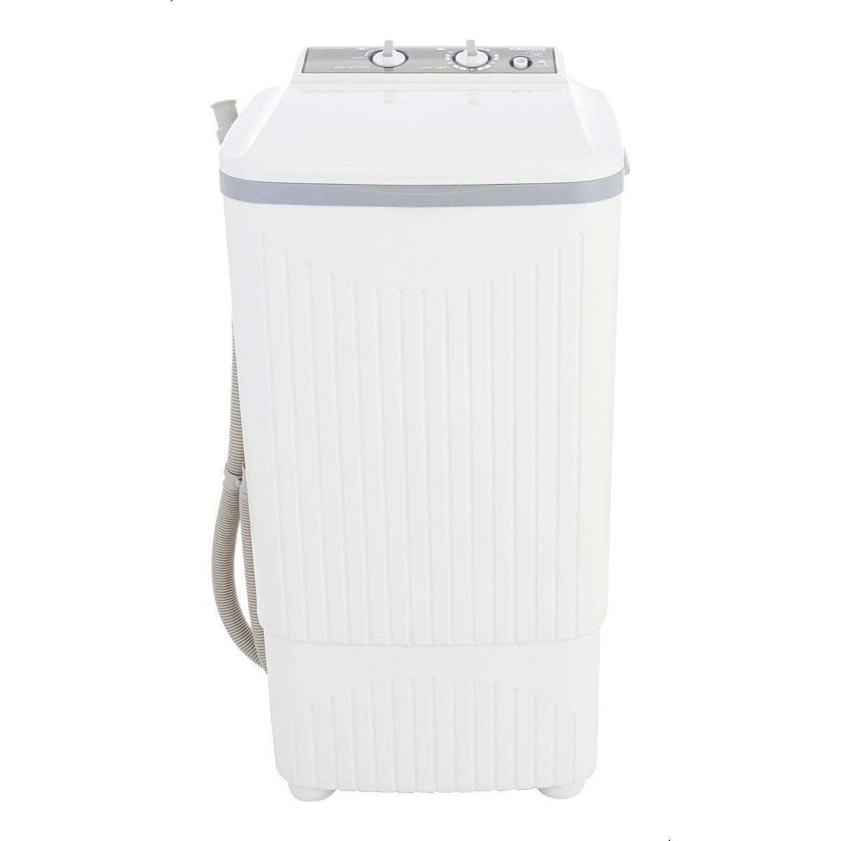 Fresh Washing Machine Single Tub 7 K Antibacterial SWM700