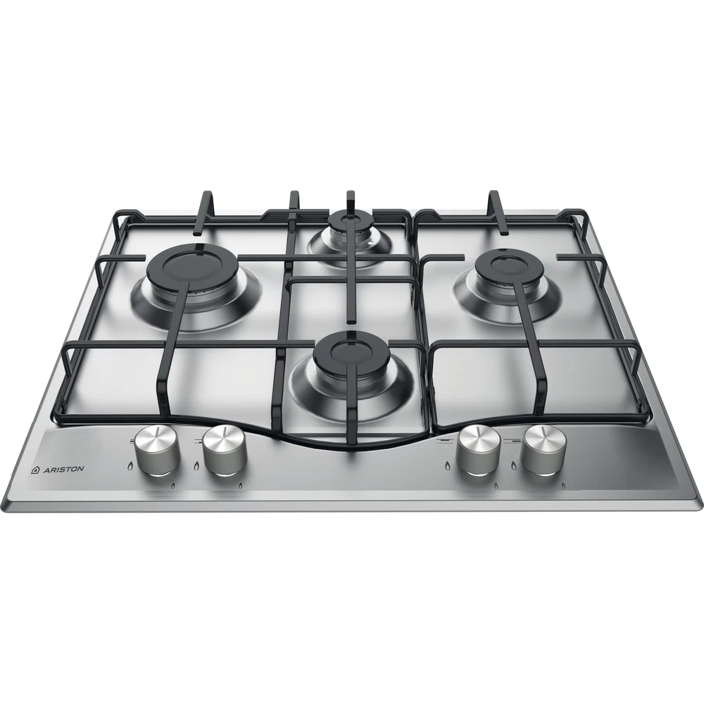 Ariston Built in 60CM HOB 4 GAS BURNERS MADE IN I