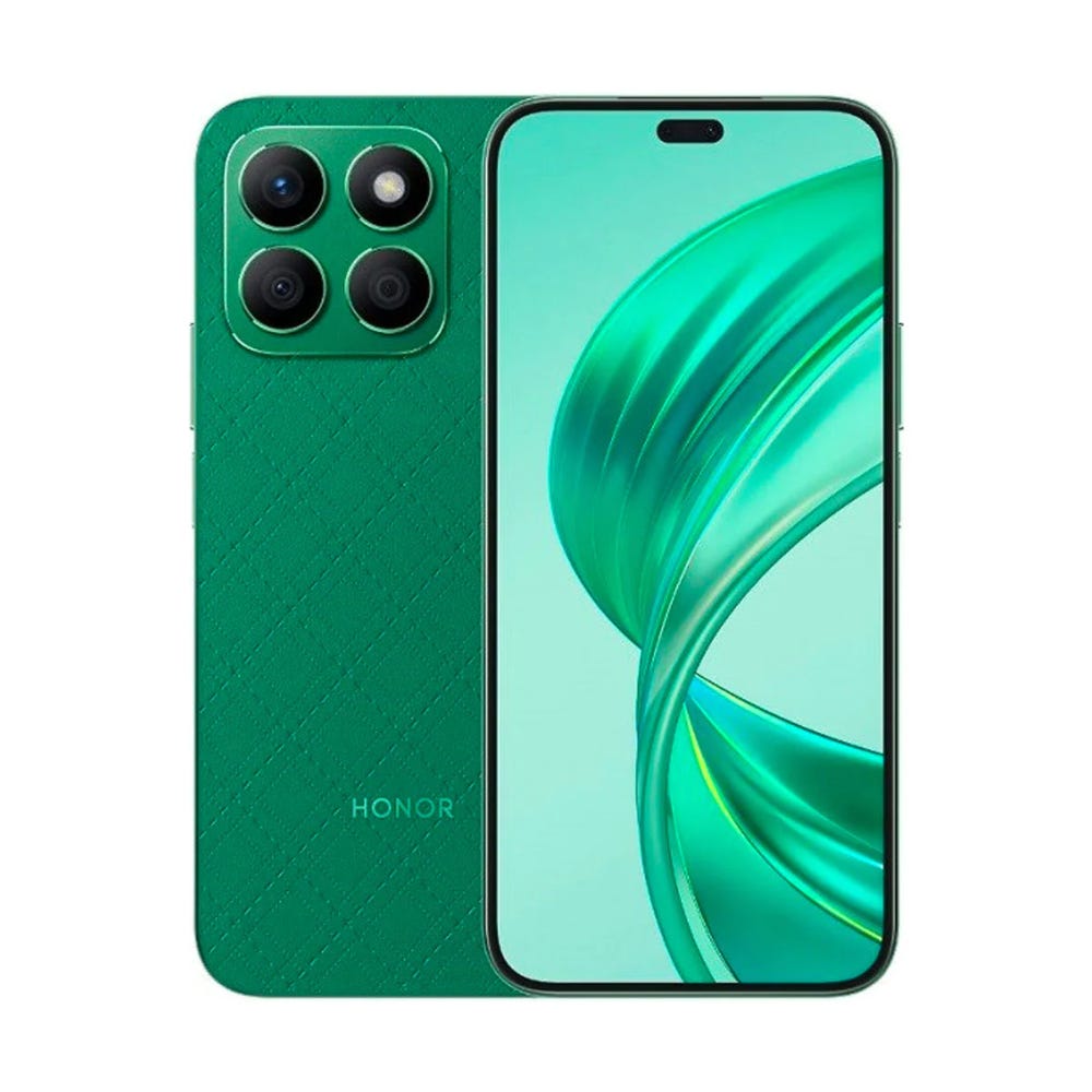 Honor X8b (8-512G)-Green