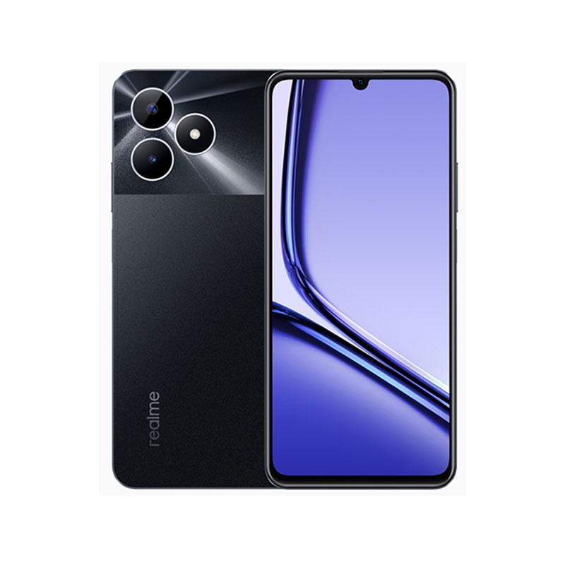 Realme Note 50 (4-128G)-Black