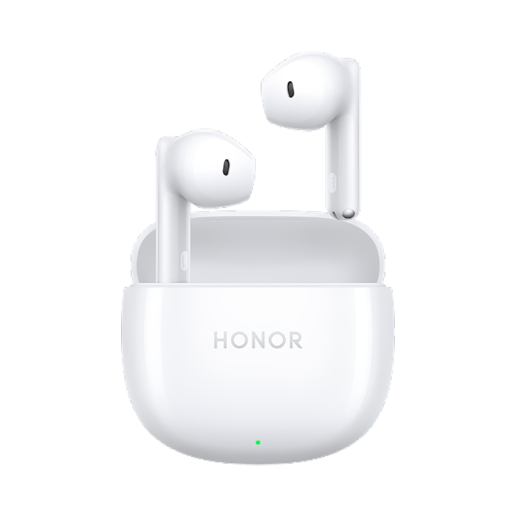 HONOR Choice Earbuds X6 White