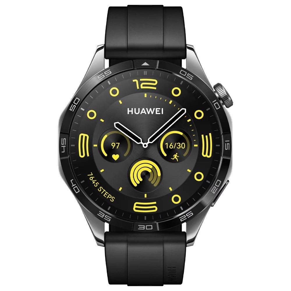 Huawei Watch GT 4 - 46mm - Black