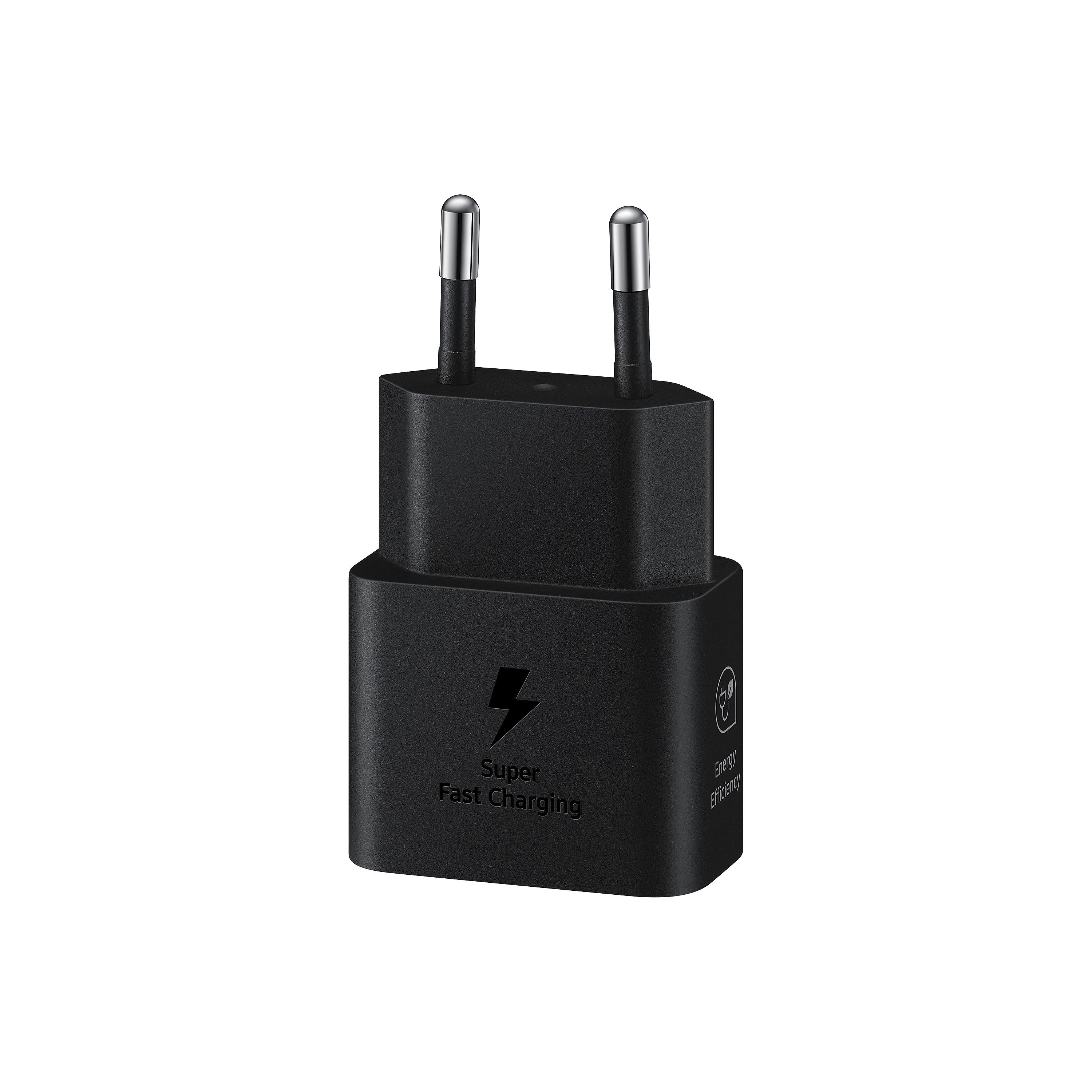 Samsung EP- T2510NBEGWW 25W USB-C Power Adapter 1-Part 2 Pin