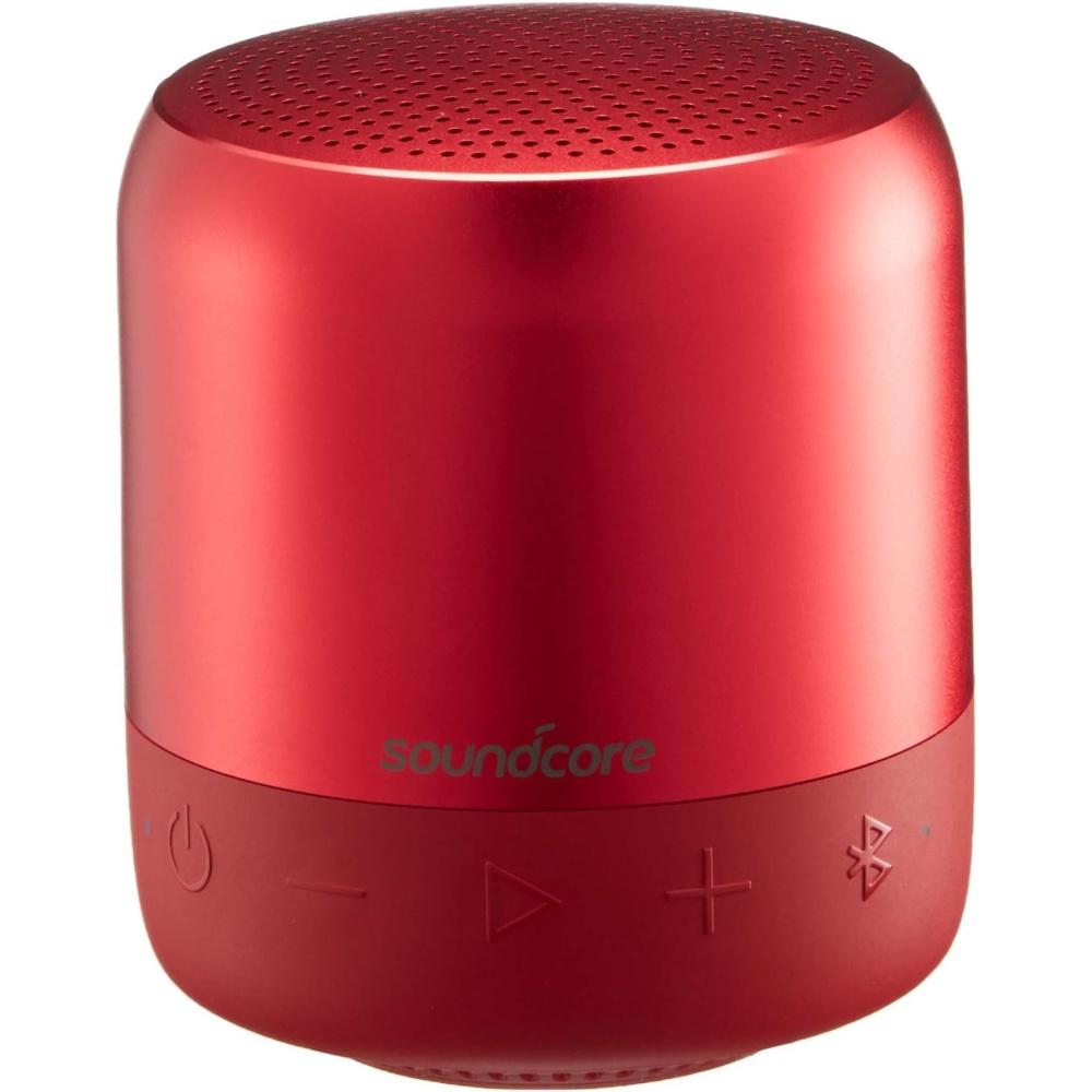Anker Sound Core Mini 2, Red