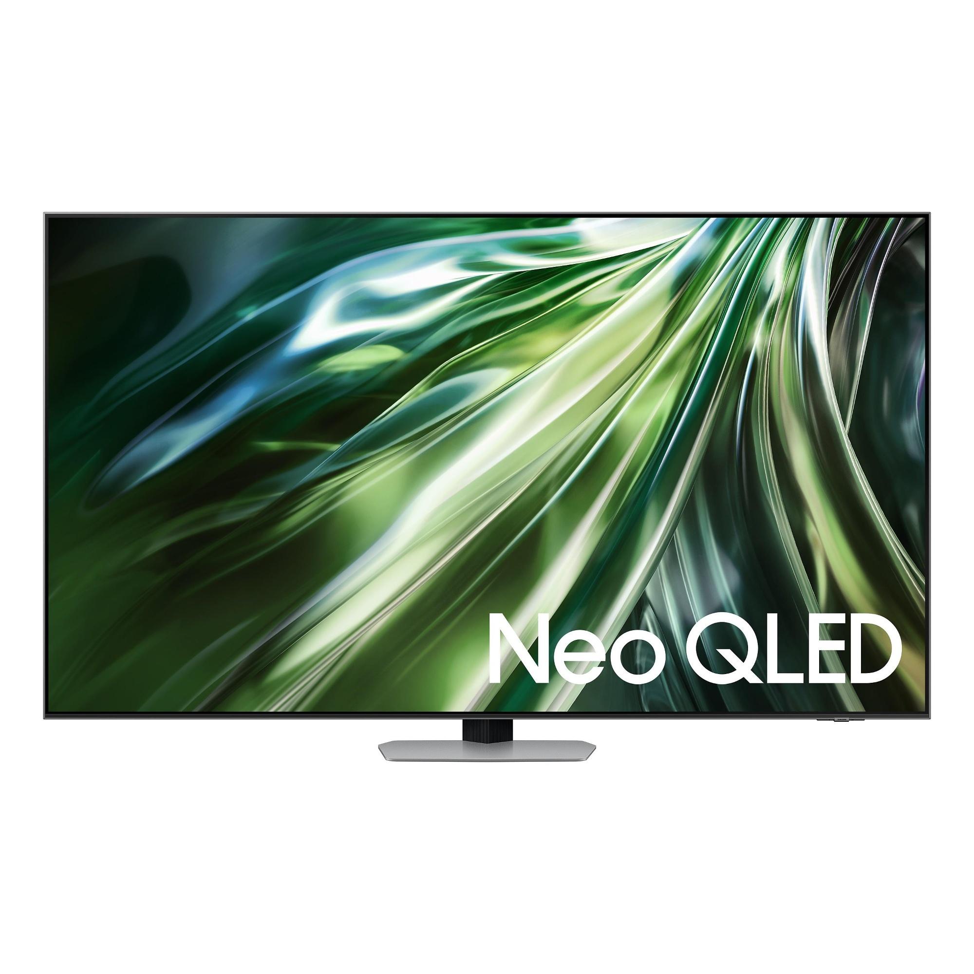 SAMSUNG Neo QLED TV 85 INCH QN90, QLED. Flat, smart, WIFI, b