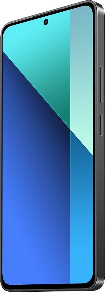 Xiaomi Redmi Note13 4G 8GB128GB Midnight Black