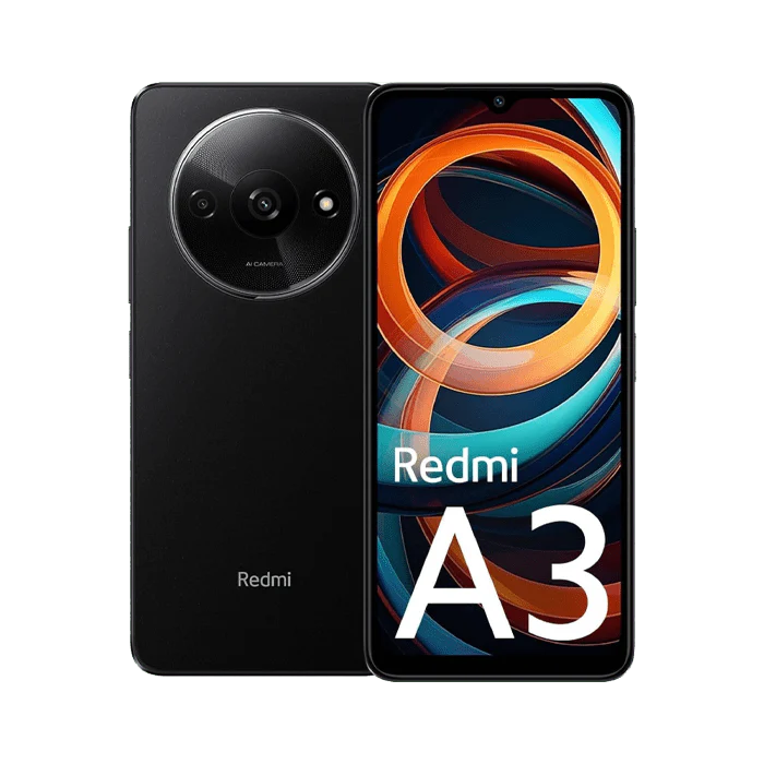 Xiaomi Redmi A3 4GB 128GB 