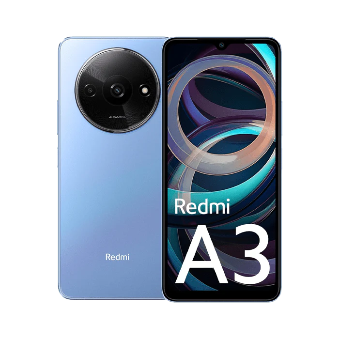 Xiaomi Redmi A3 3GB 64GB 