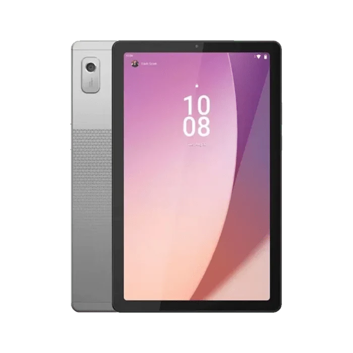 Lenovo Tab M9 TB310OXU 4G 64G LTE Arctic Grey with clear case and film