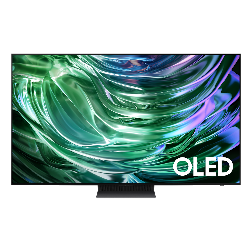 SAMSUNG Neo QLED TV 55 INCH QN90D, QLED. Flat, smart, WIFI,