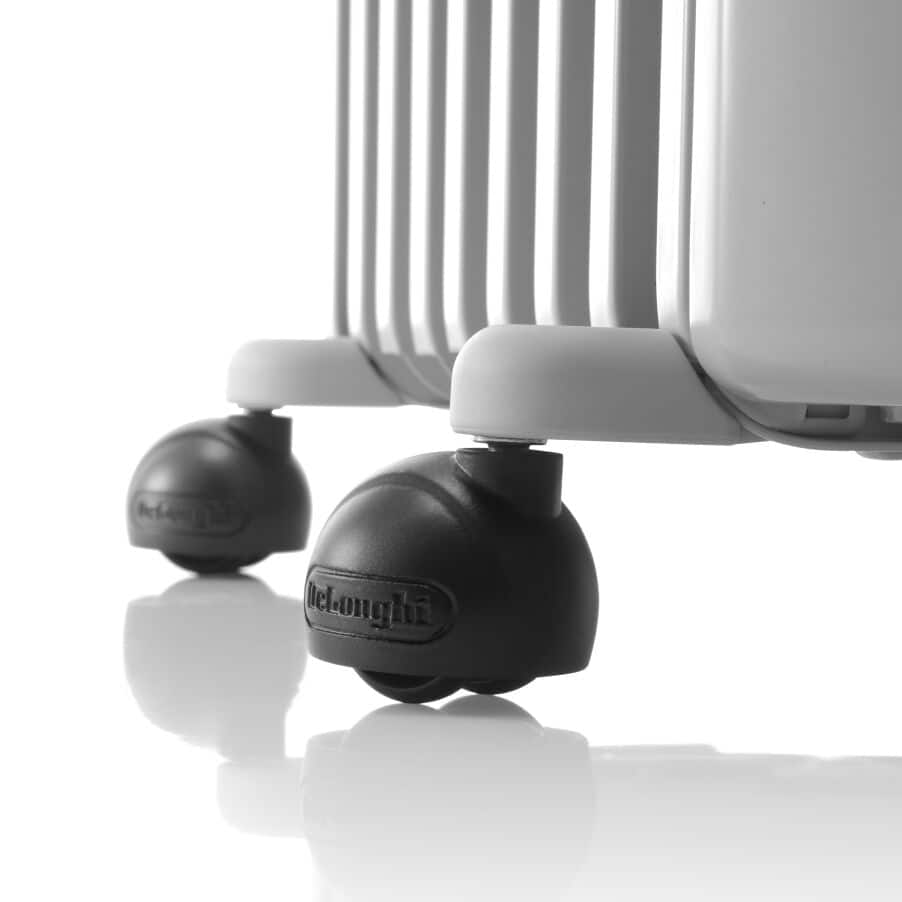 DL Radia S Oil Radiator TRRS0715 ,1500W