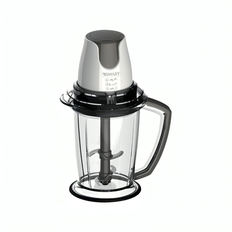 Chopper, 550 Watt, Multicolor