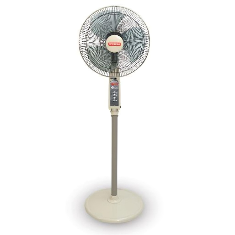 Stand Fan Smart Piano 16 inch