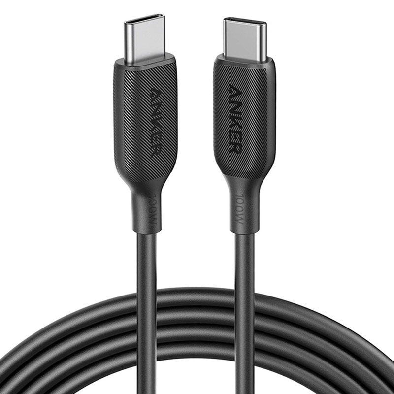 Anker 333 USB-C to USB-C Cable 6FT B2B - UN (excluded CN, E