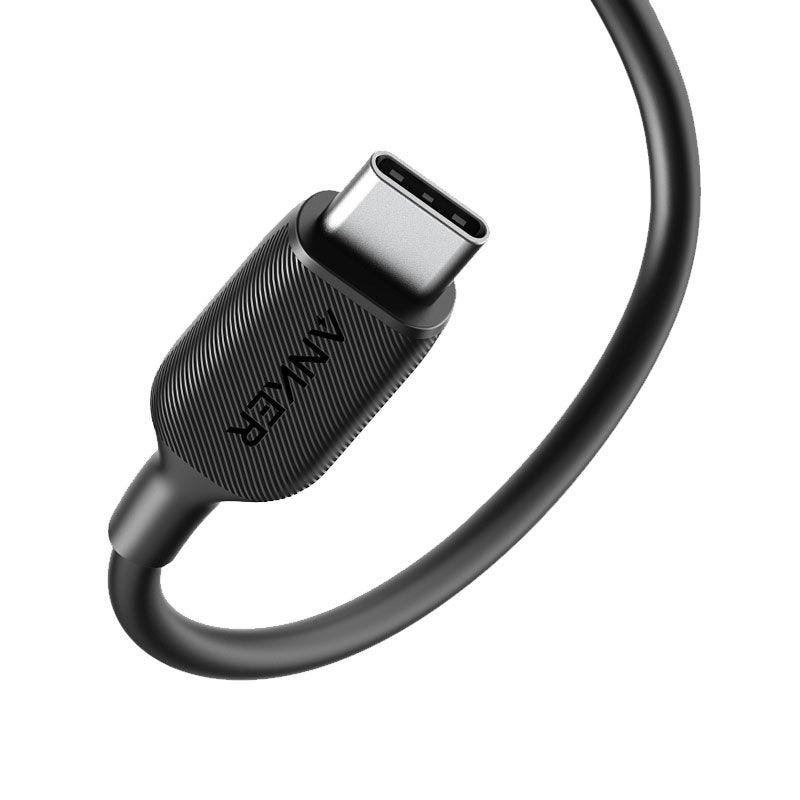 Anker 333 USB-C to USB-C Cable 6FT B2B - UN (excluded CN, E