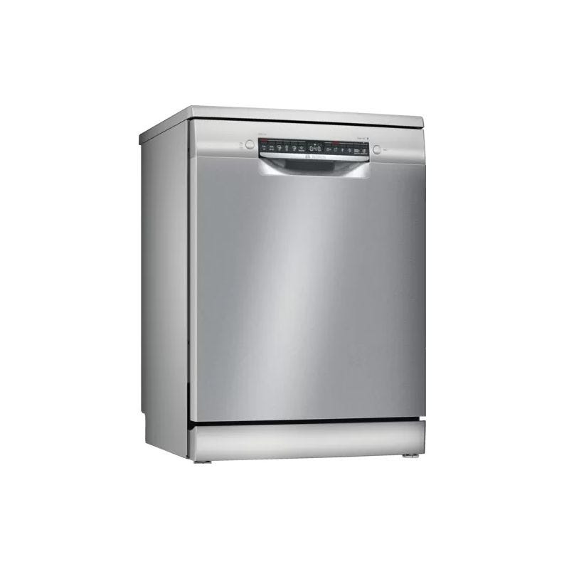 BOSCH Dishwasher 60 cm - 13 persons - stainless steel