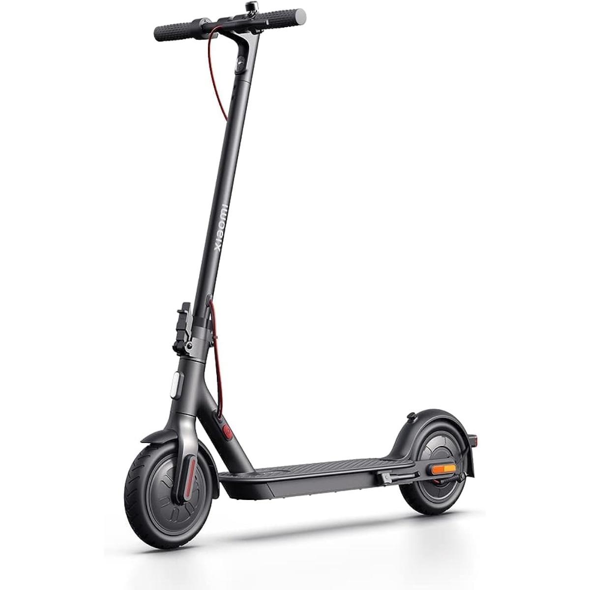 Xiaomi 3 Lite Electric Scooter, 300W, Black