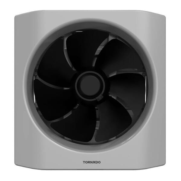 TORNADO Ventilating Fan 25cm -