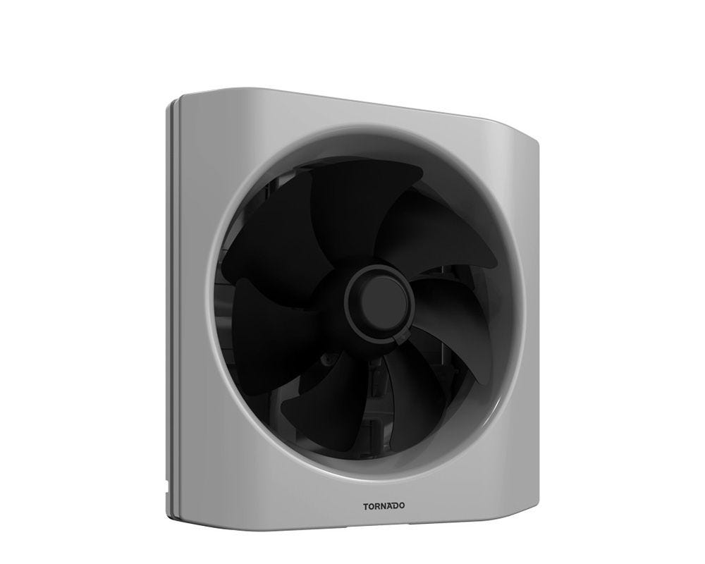 TORNADO Ventilating Fan 25cm -