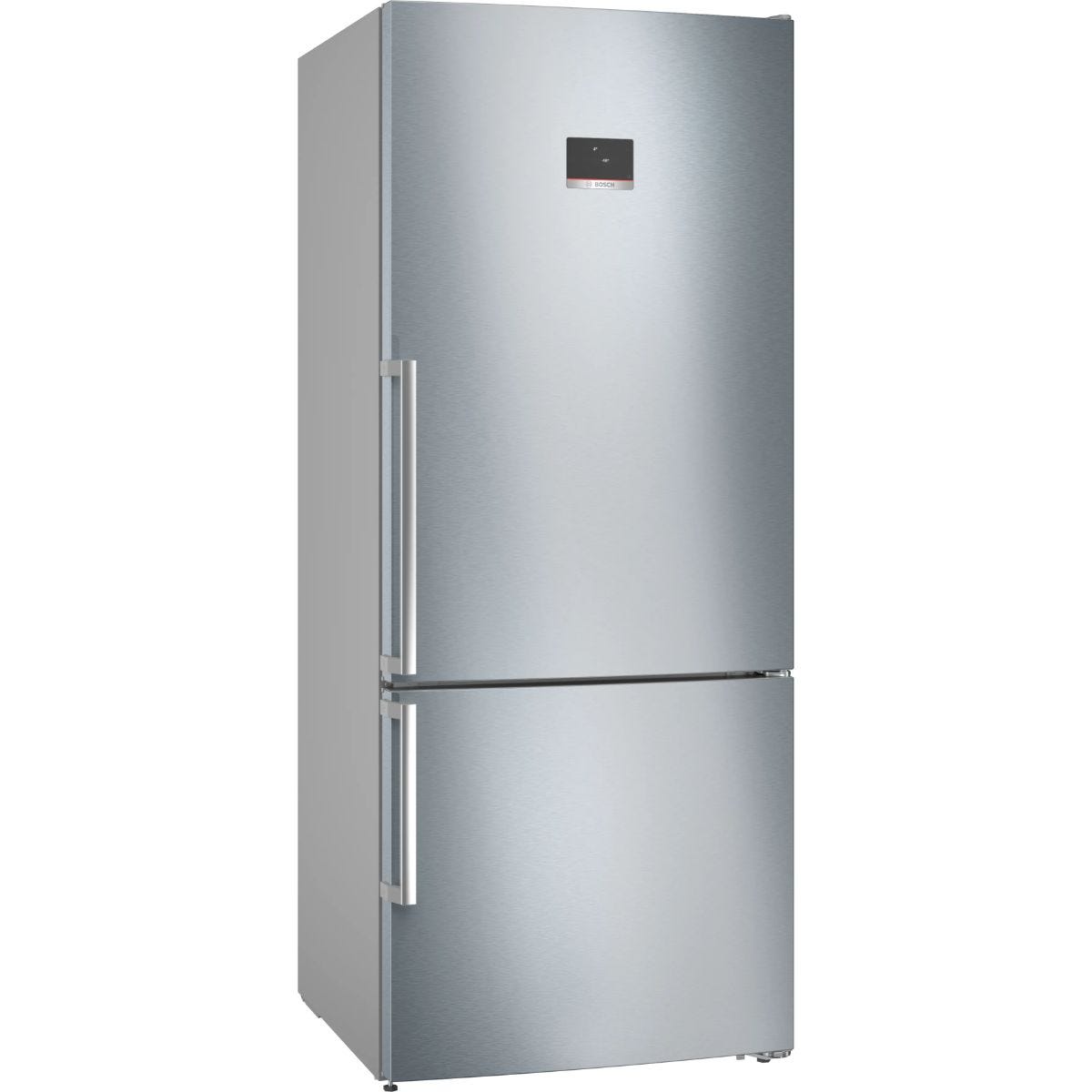 Bosch Serie 4 Freestanding Refrigerator with Top Freezer 186