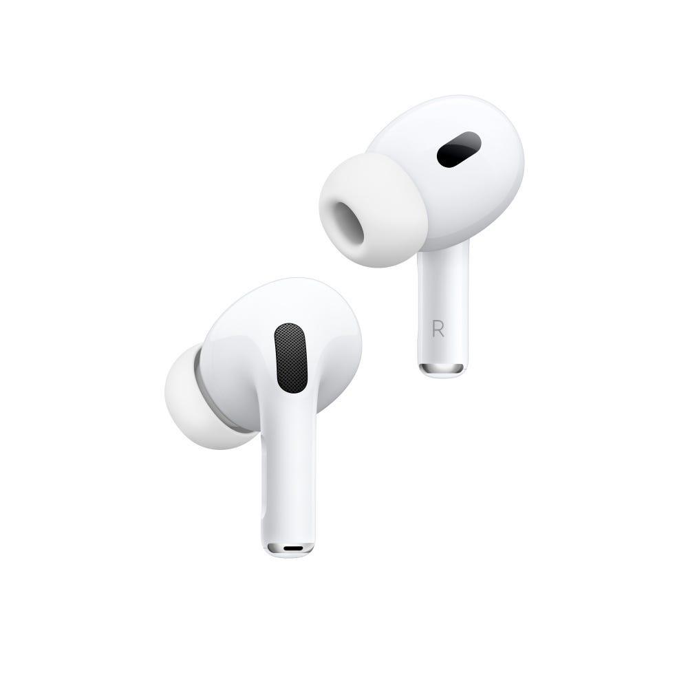 Apple airpods pro 2nd generation USB-C MTjv3za/a