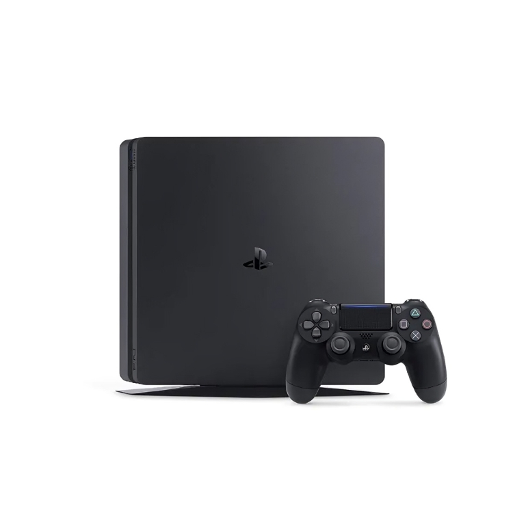 PS4 500-GB R3