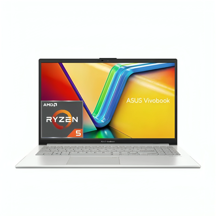 Asus VivoBook Go 15 E1504FA-NJ005W Ryzen 5 7520U 8GB RAM 512