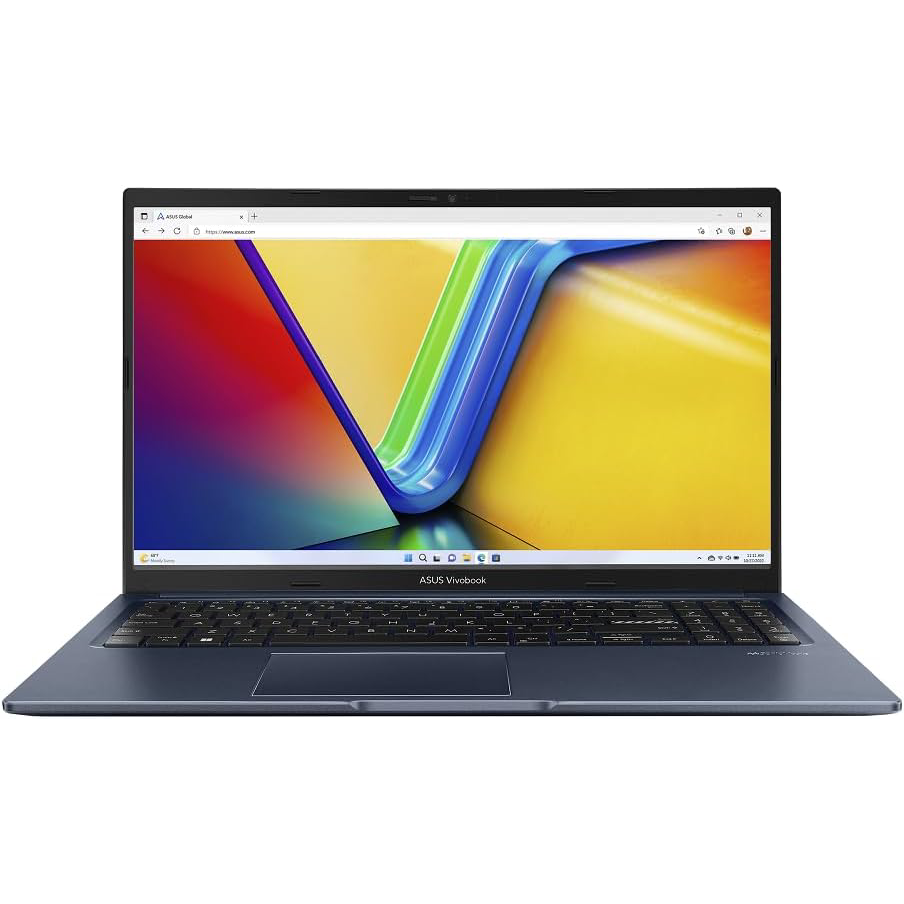 ASUS Vivobook 15 X1504VA-NJ017W Laptop ? Intel? Core? i7-135