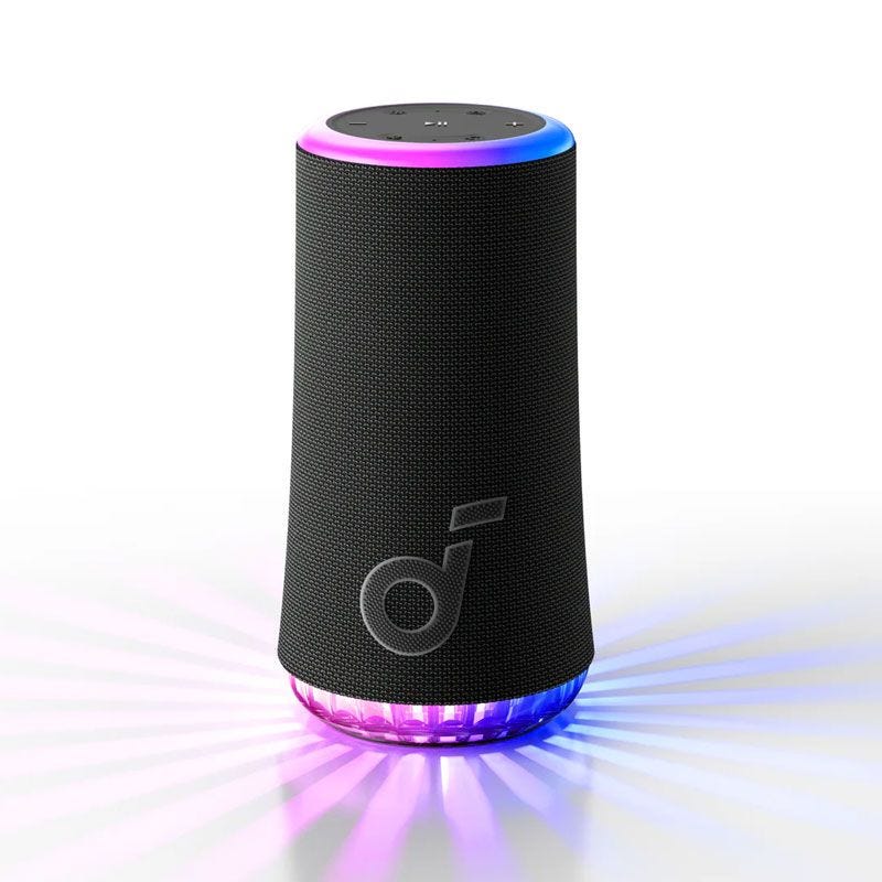Anker Soundcore Glow B2C, Black