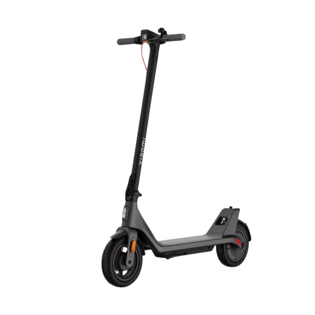 Xiaomi Electric Scooter 4 Lite (2nd Gen)