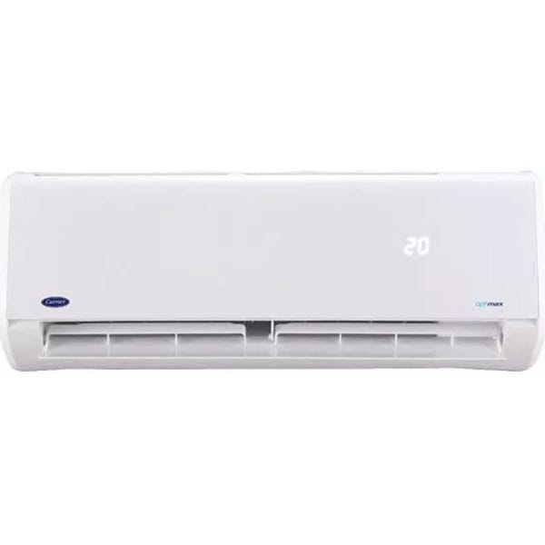 Brand: Carrier Type: Cooling & Heating 2.25 HP BTU:18000 