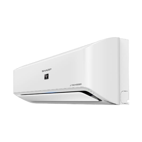 Brand: Sharp Type: Split Air Conditioner Cooling System: Cooling & Heating Horsepower: 2.25 HP Cooling Capacity: Up to 18000 BTU/H Plasma Function: Yes Turbo Function: Yes Inverter Function: Yes Heating Function: Yes Coverage Area: Up To 18 Square Meters 