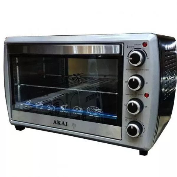 Akai-Oven 55