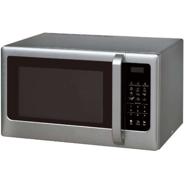 Fresh - Microwave 25 Grill Silver kFMW-25KCG-S fresh-5000134