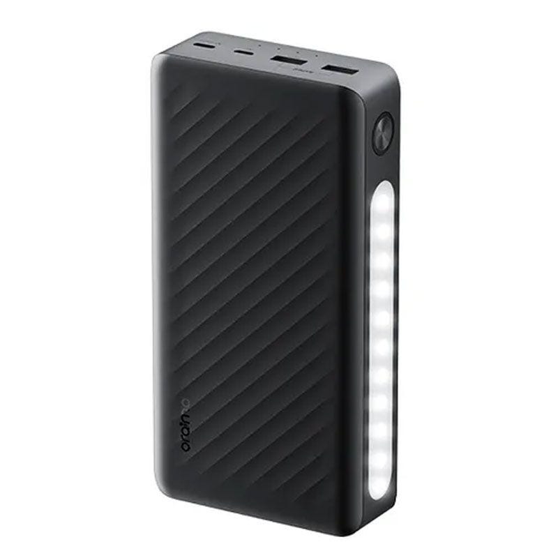 Oraimo Power Bank OPB-1270, Black