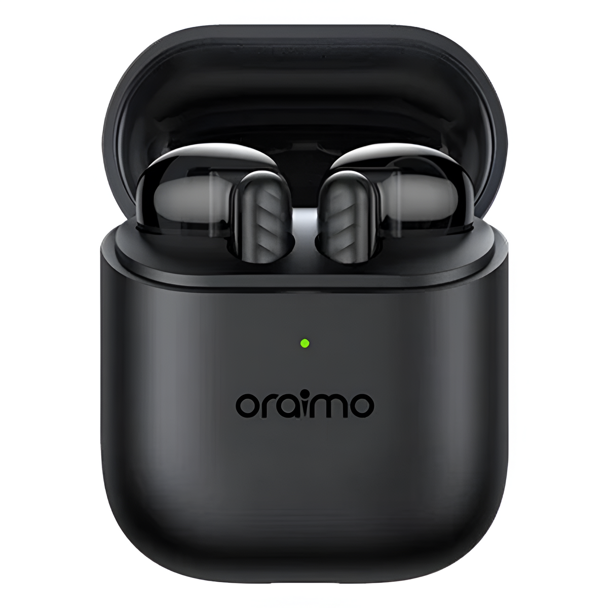 Oraimo FreePods Neo ENC Wireless Earbuds OTW-330S - Black