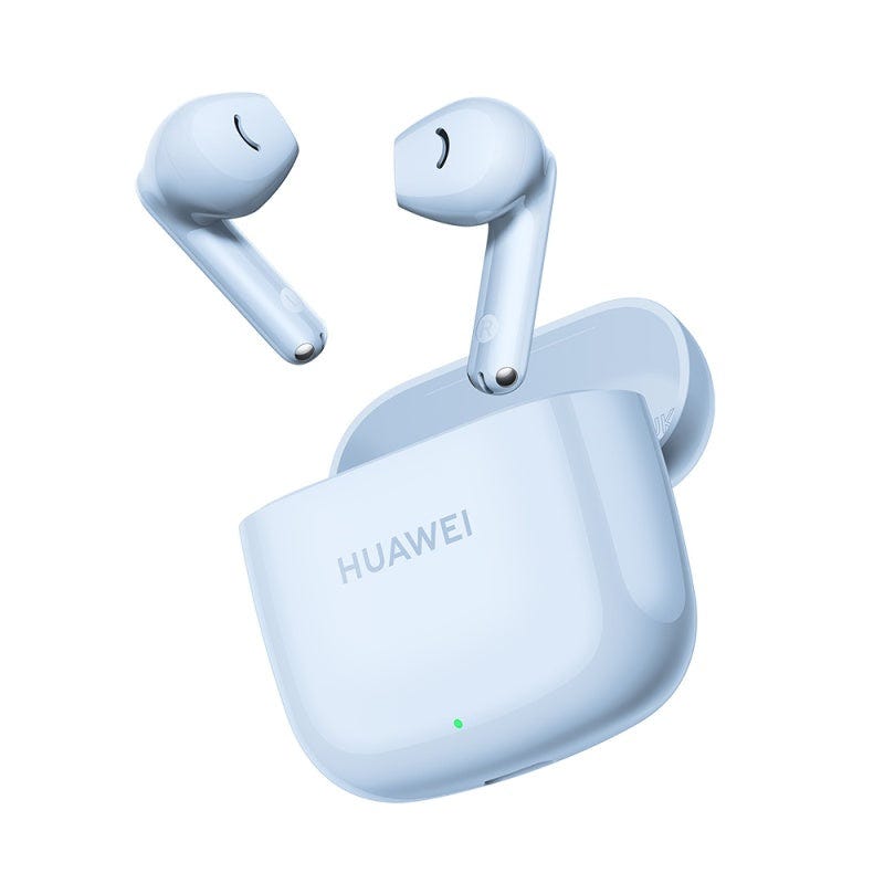 Huawei Freebuds SE 2 Wireless Earphones, blue