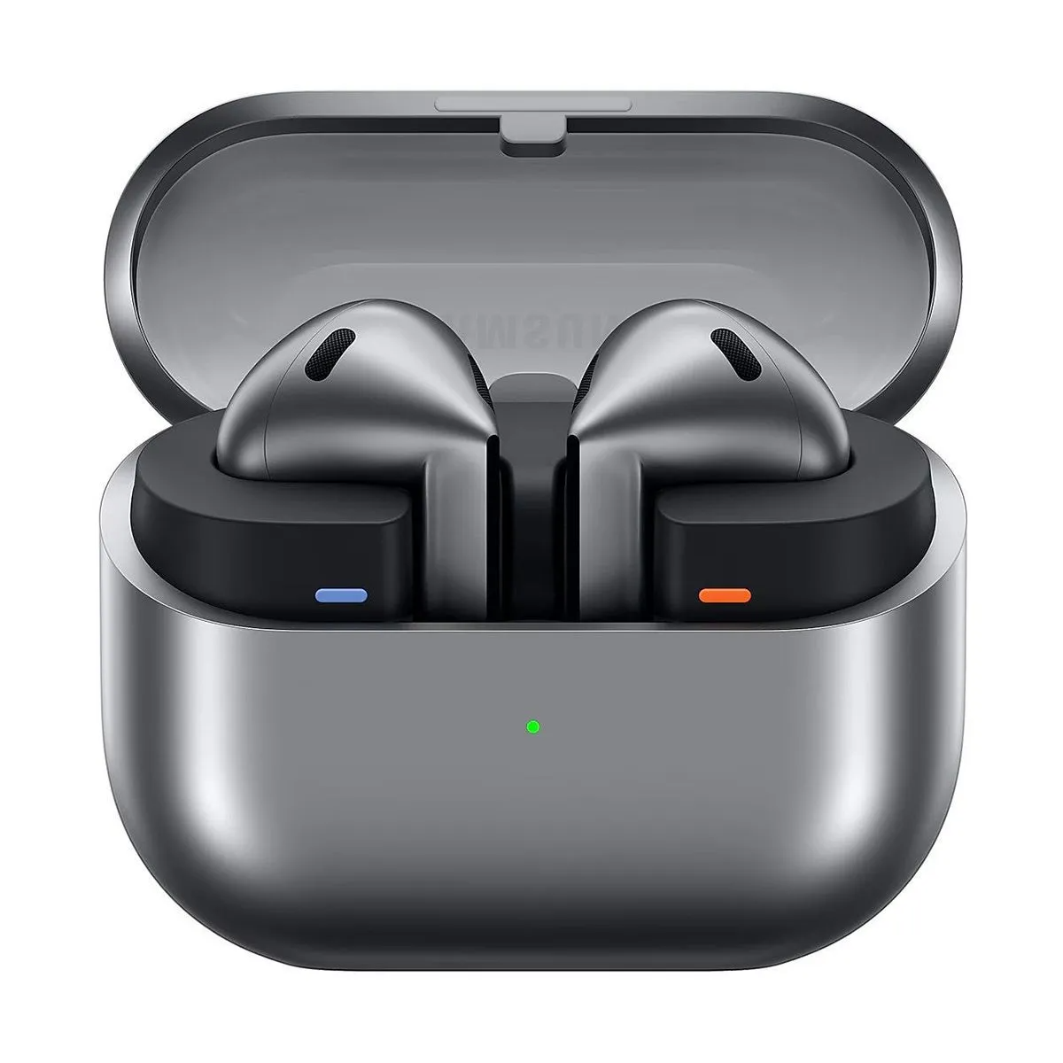 SAMSUNG GALAXY BUDS 3 SILVER