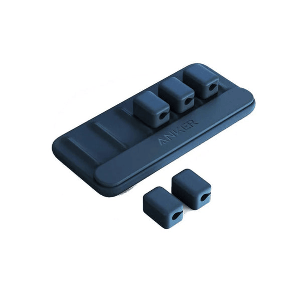 AnkerMagneticCableHolder-Blue