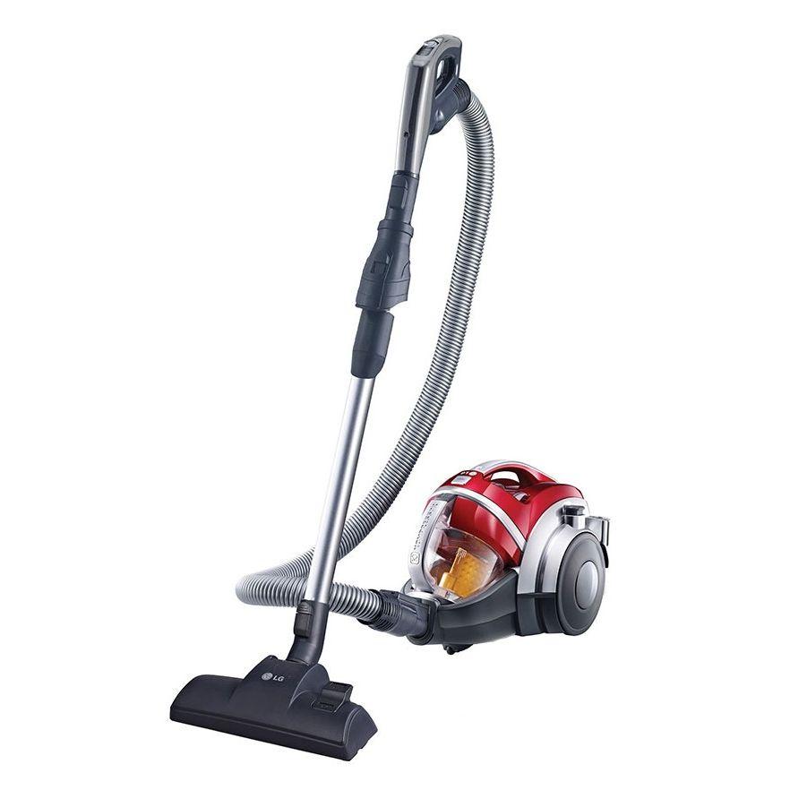 LG Vacuum cleaner 2000W Bagles