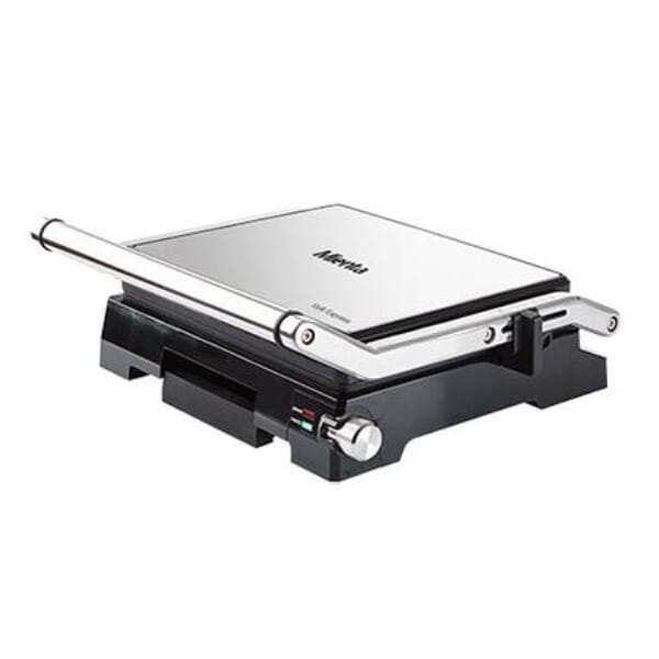 Mienta Electric Grill - 2000Watt - 5 Heating Settings