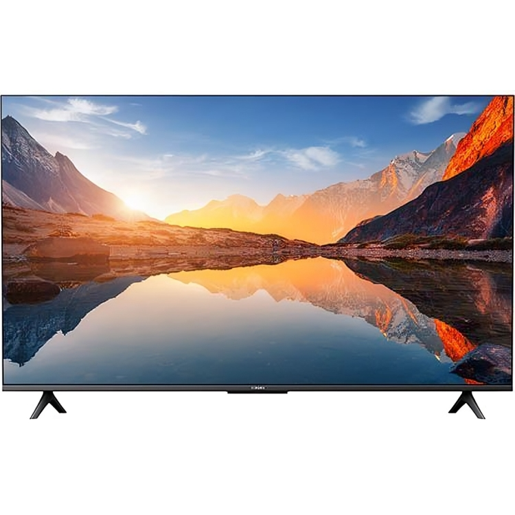 Xiaomi Smart TV A Series, 4K UHD HDR10 8G Rom , Refresh Rate