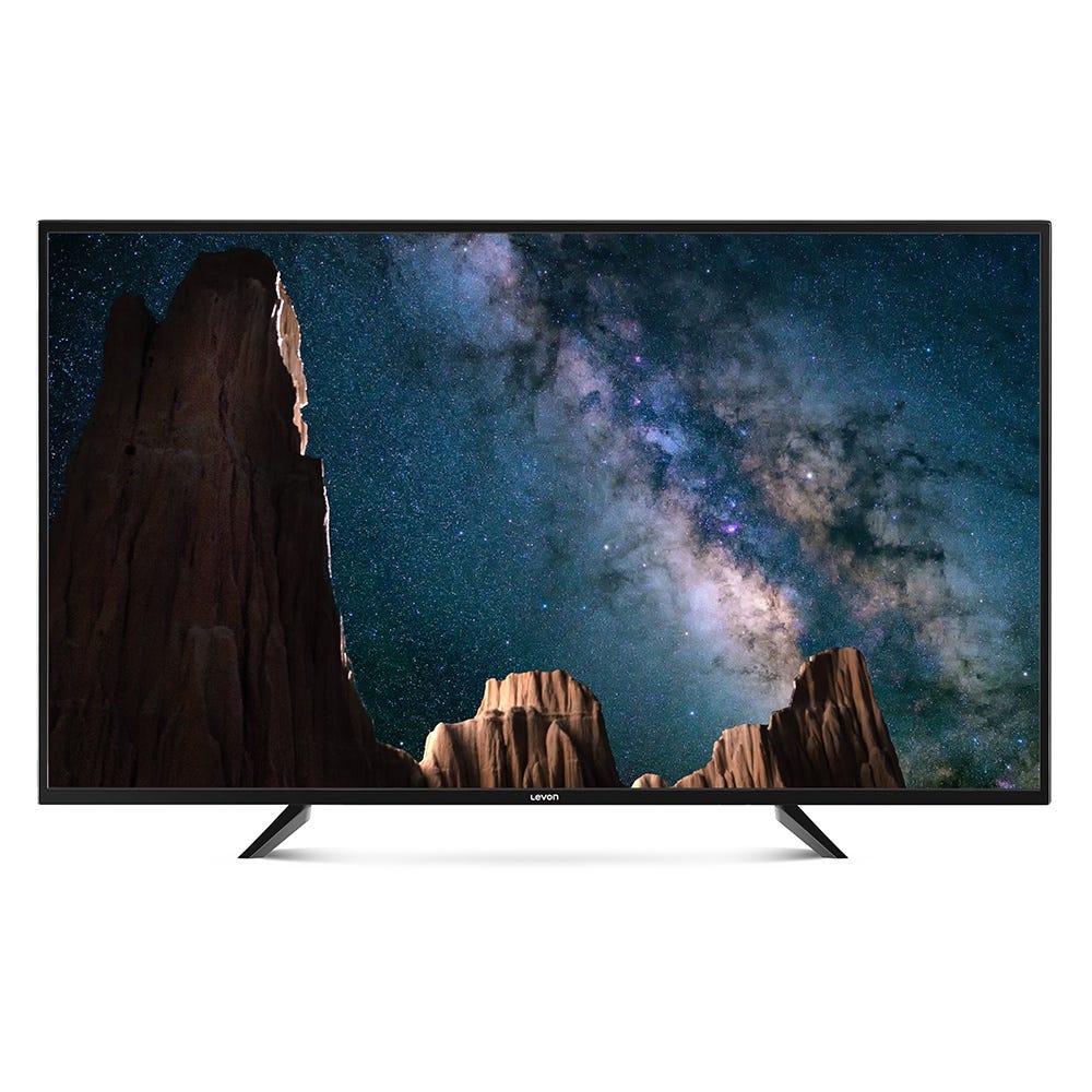 LEVON LED-Smart FHD, 40INCH, USB , HDMI,Normal