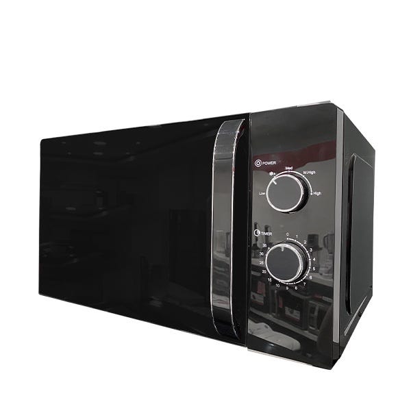 FMW-28MC-BWMechanica lMicrowave Oven 28L With Grill