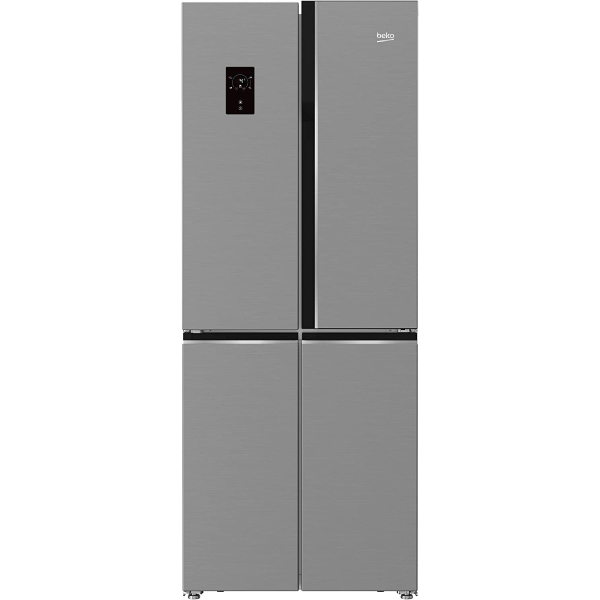 GNE480E20ZXPH BEKO EG DFST G76480NEFPK