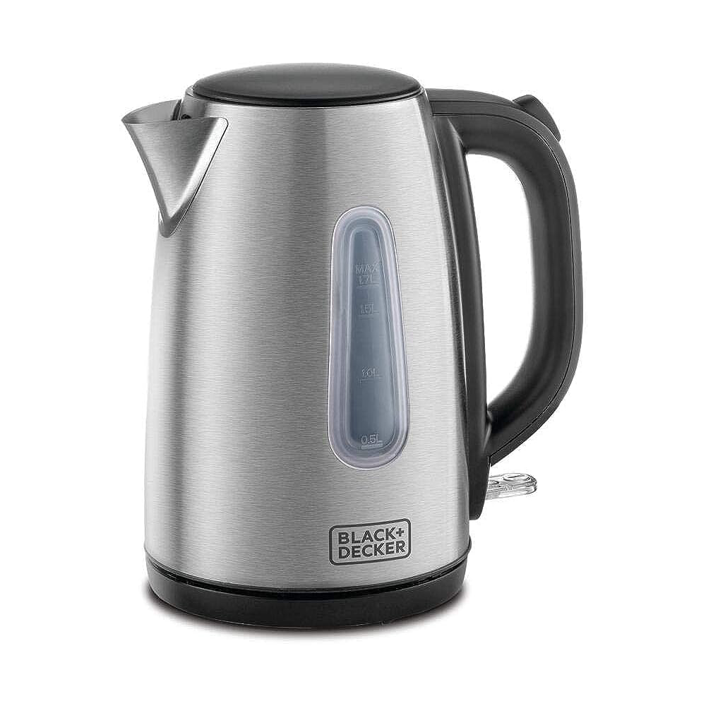 BlackDecker 1.7L Concealed Co