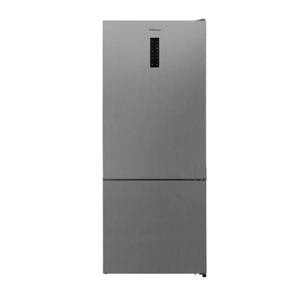 TORNADO Refrigerator Digital, Bottom Freezer, Advanced No Fr