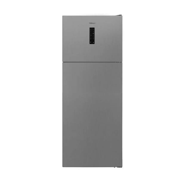 TORNADO Refrigerator Digital, Advanced No Frost 496 Liter, S