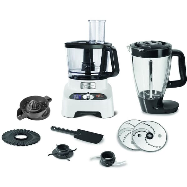 Moulinex Double Force Food Pro